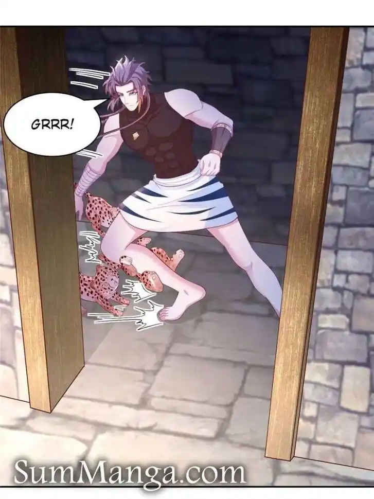 Beauty and the Beasts Ch.677