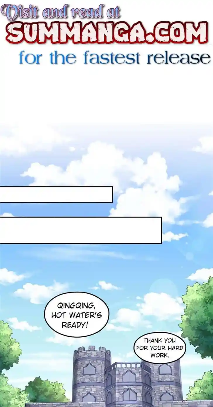 Beauty and the Beasts Ch.677