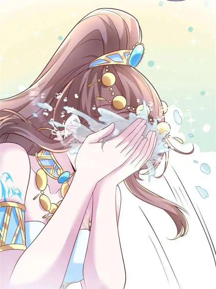 Beauty and the Beasts Ch.677