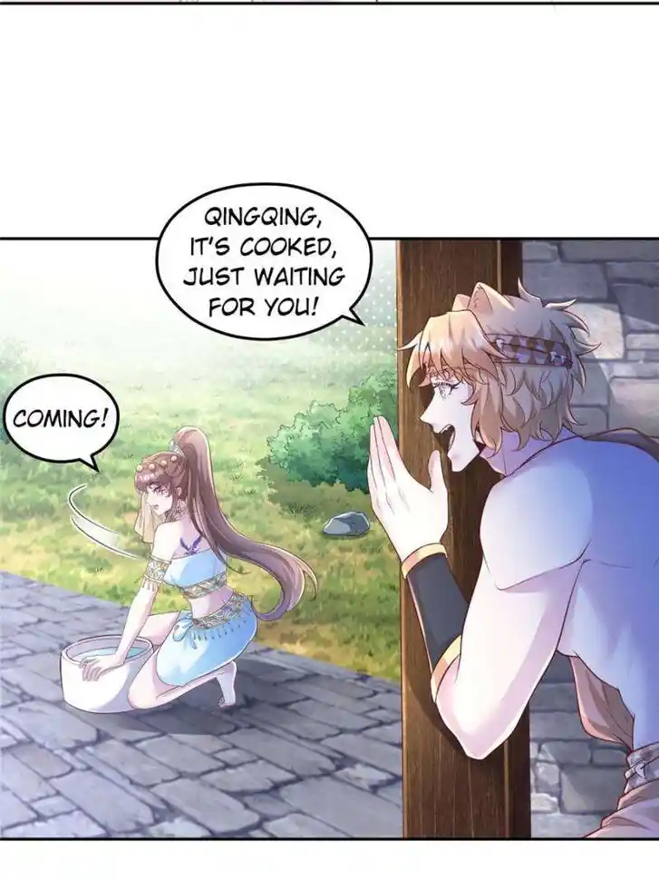 Beauty and the Beasts Ch.677