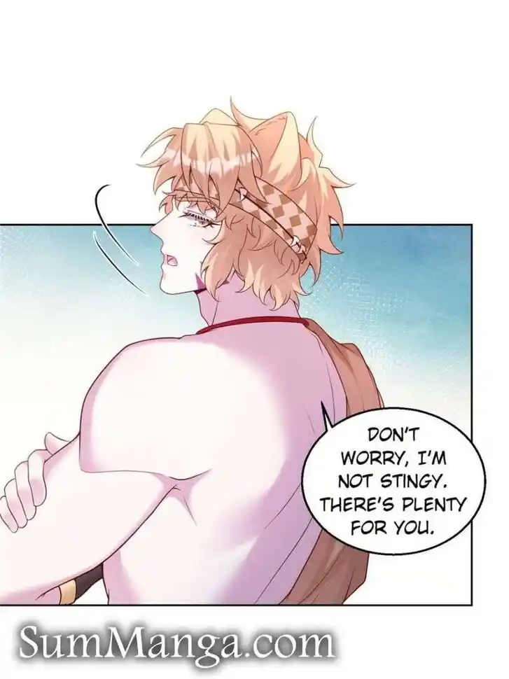 Beauty and the Beasts Ch.677