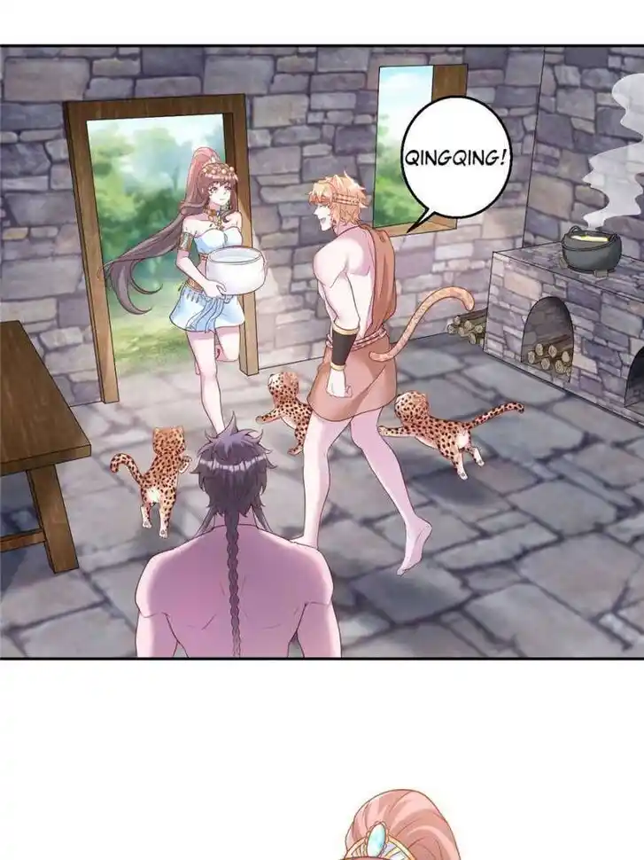 Beauty and the Beasts Ch.677