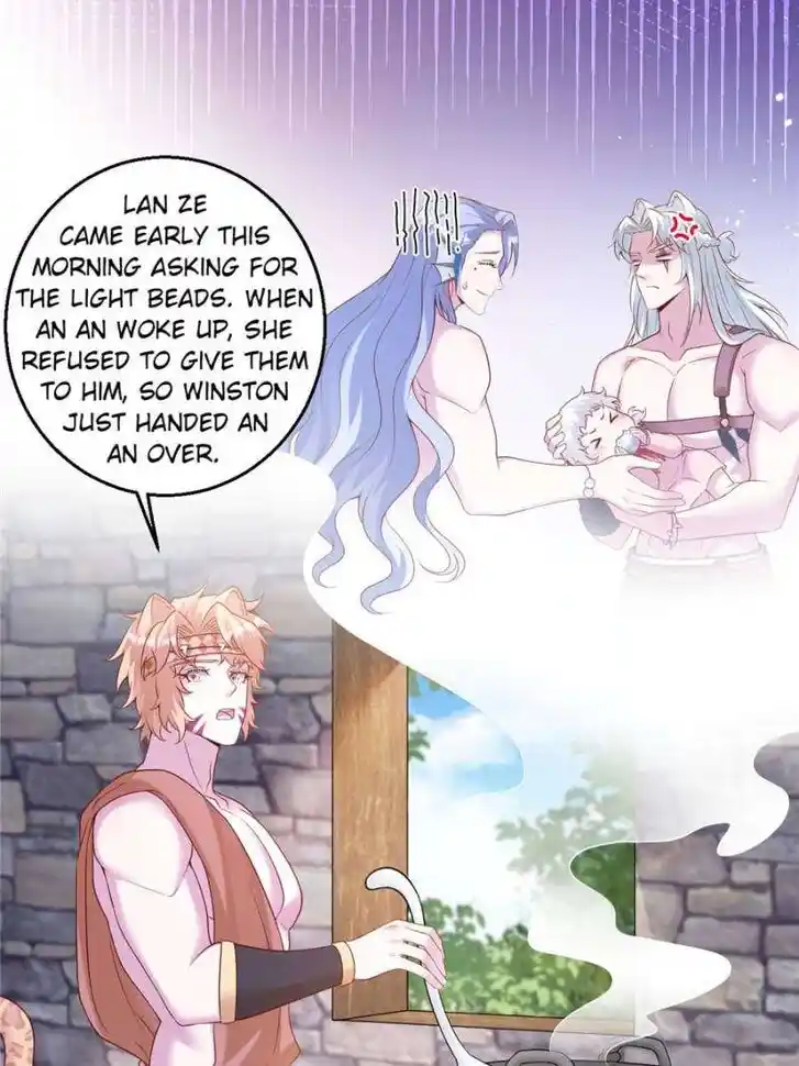 Beauty and the Beasts Ch.677