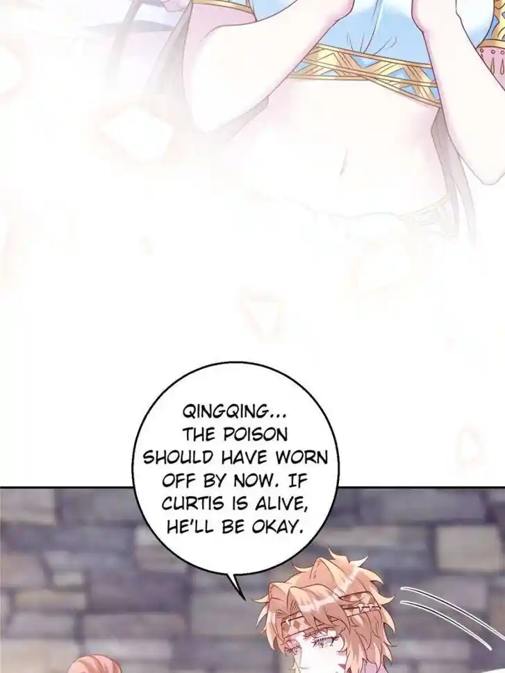 Beauty and the Beasts Ch.677