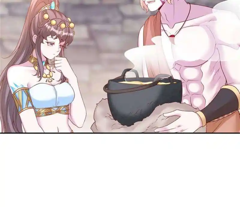 Beauty and the Beasts Ch.677