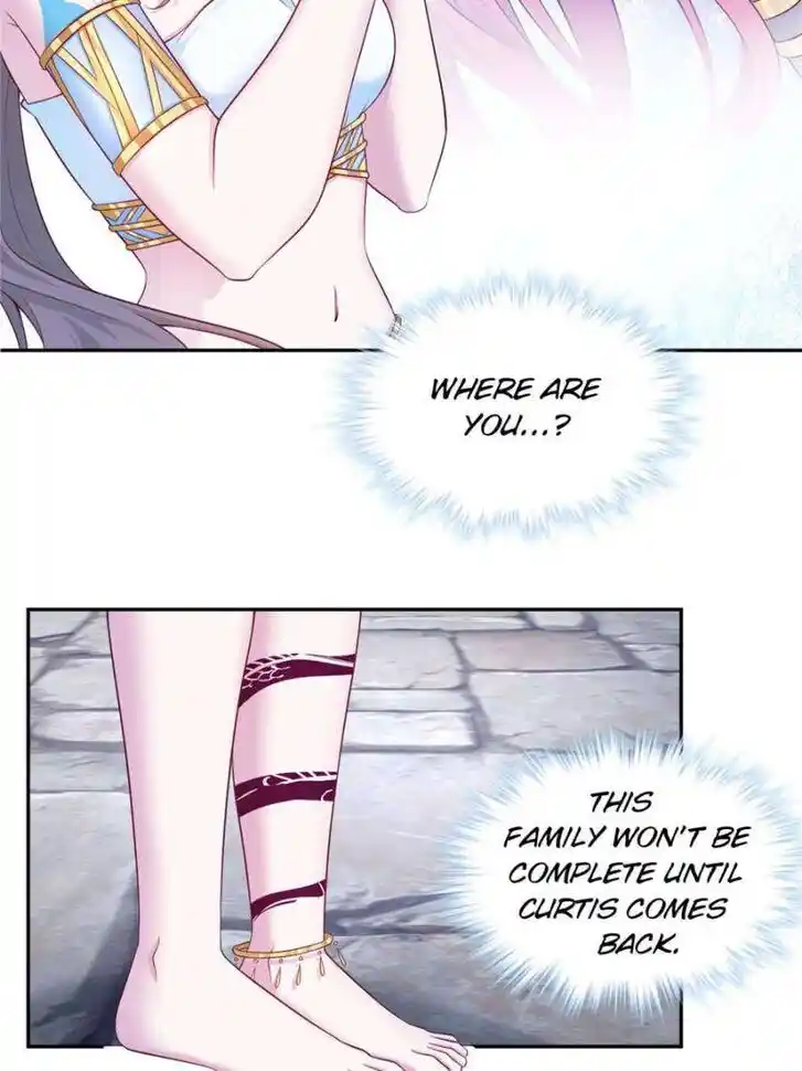 Beauty and the Beasts Ch.677