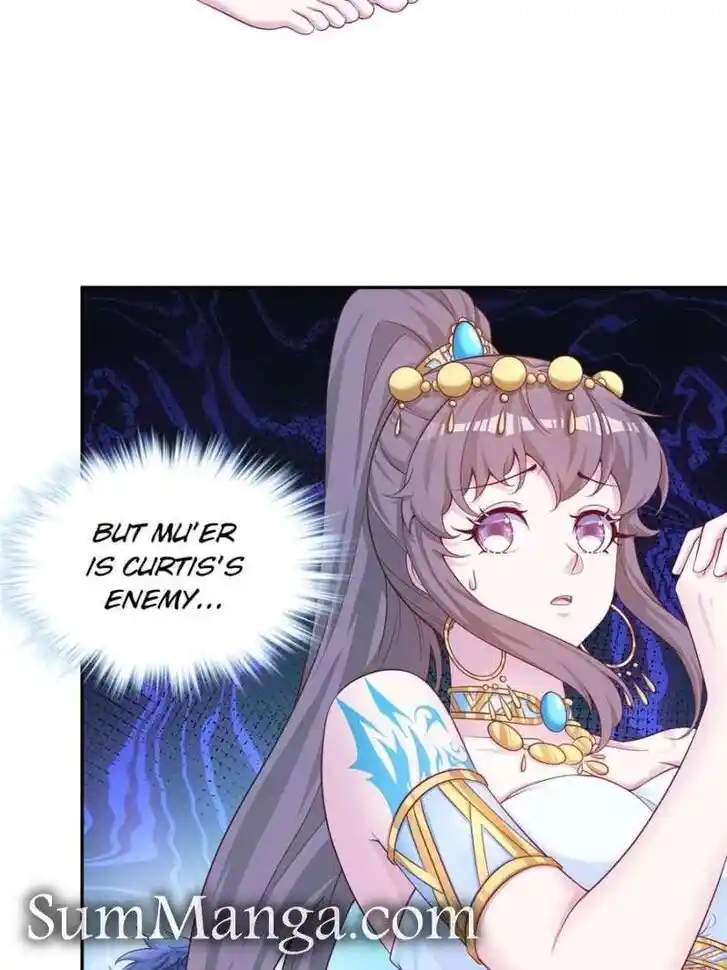 Beauty and the Beasts Ch.677