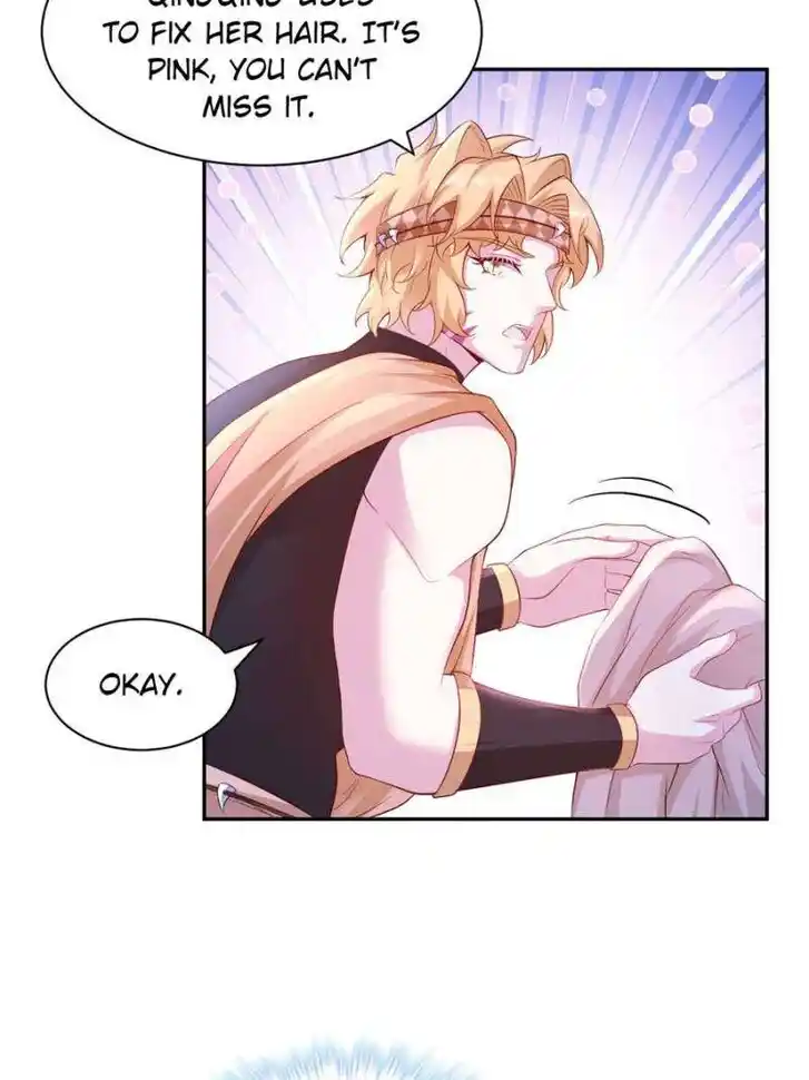 Beauty and the Beasts Ch.677