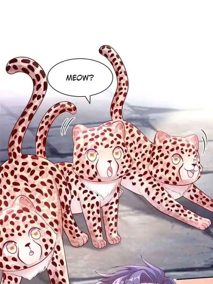 Beauty and the Beasts Ch.677