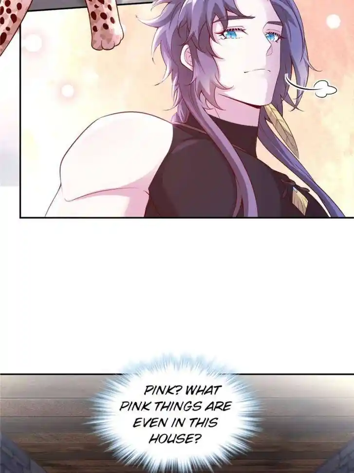 Beauty and the Beasts Ch.677