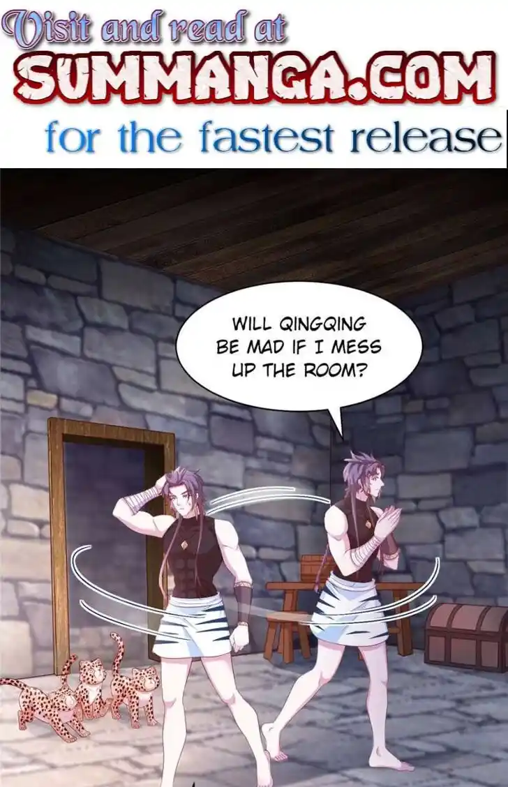 Beauty and the Beasts Ch.678