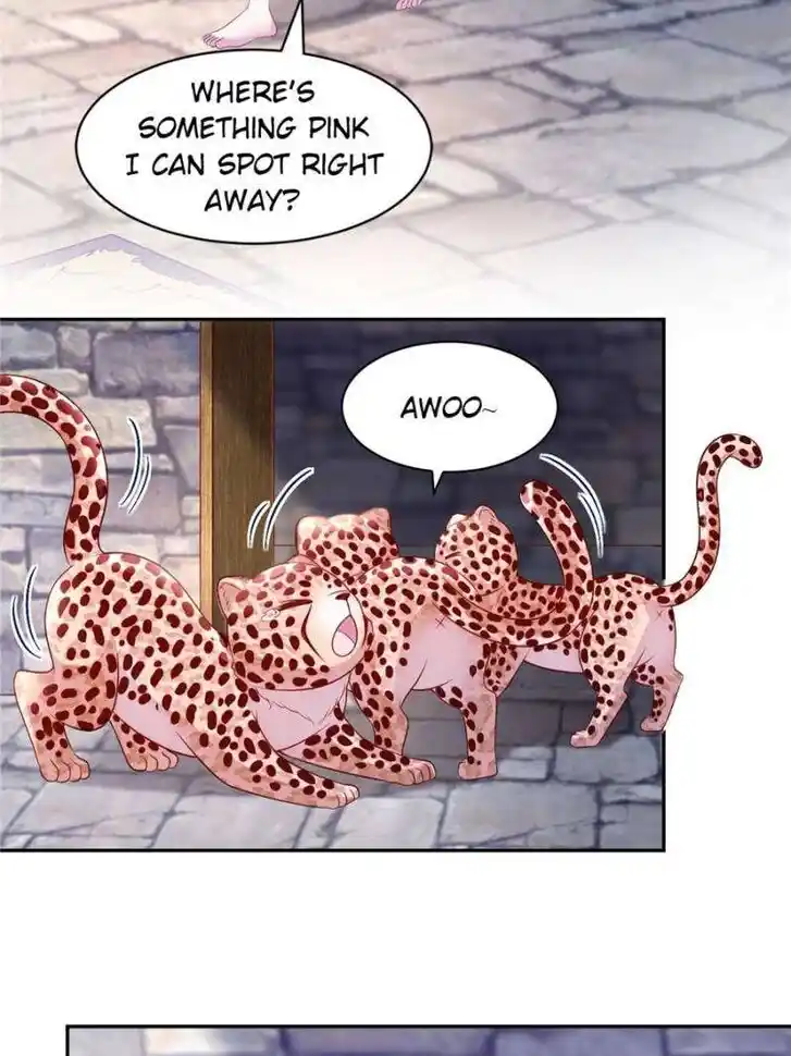 Beauty and the Beasts Ch.678