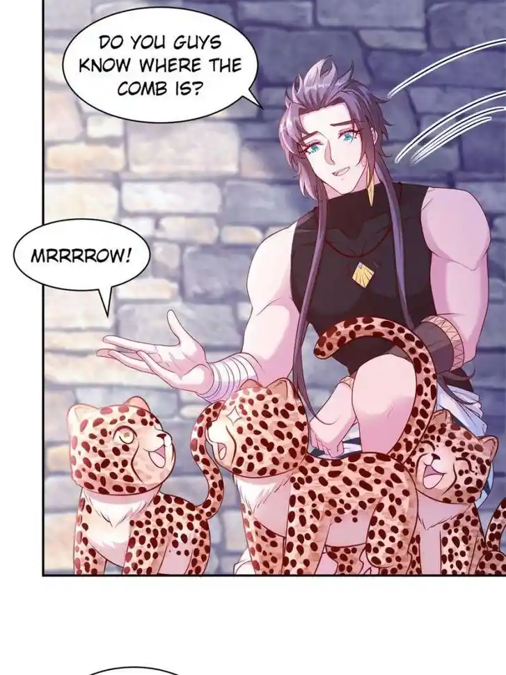 Beauty and the Beasts Ch.678