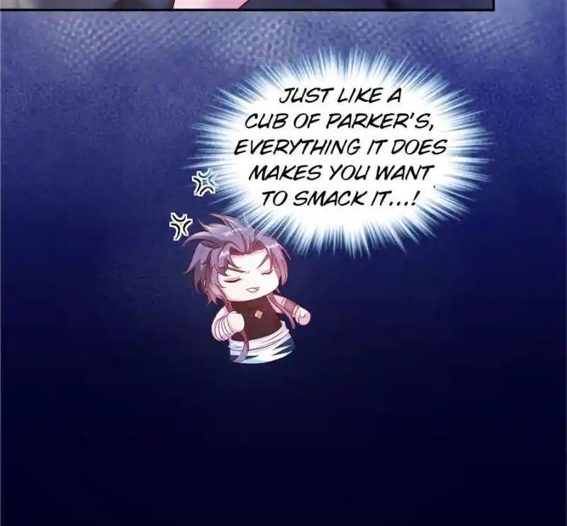 Beauty and the Beasts Ch.678