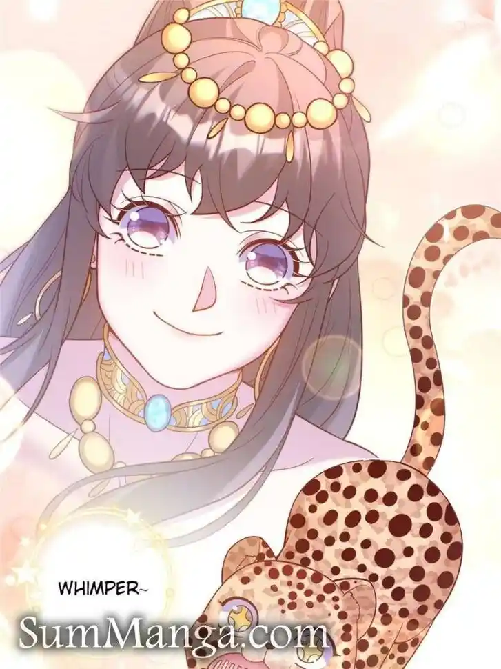 Beauty and the Beasts Ch.678