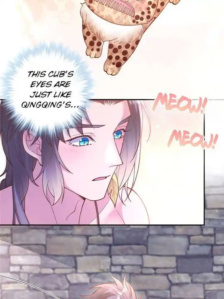 Beauty and the Beasts Ch.678