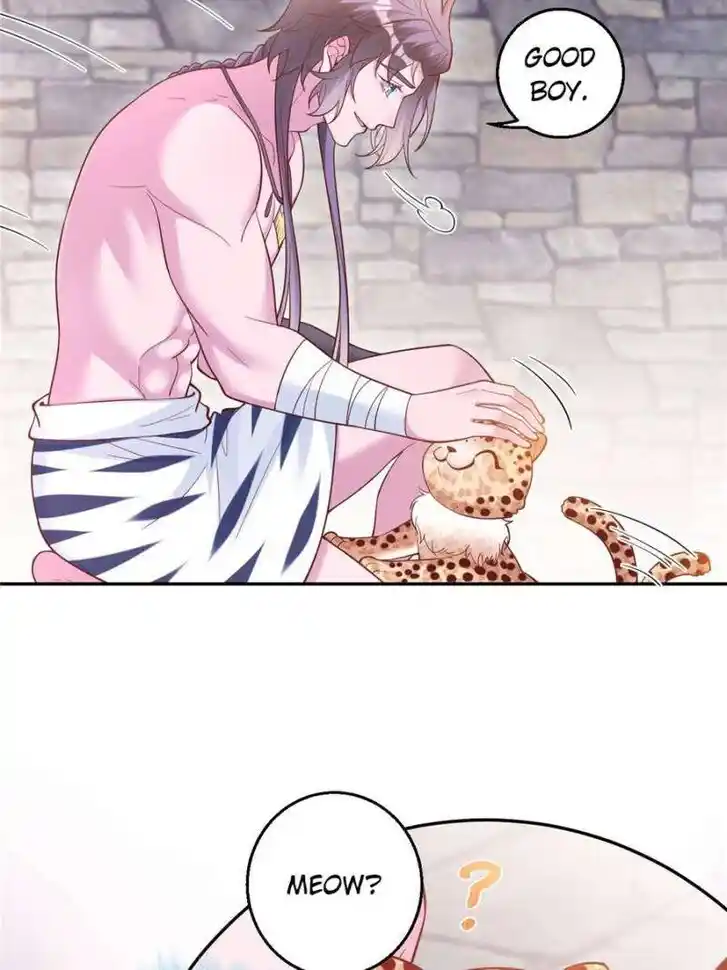 Beauty and the Beasts Ch.678