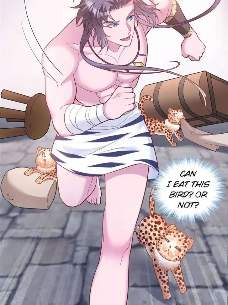 Beauty and the Beasts Ch.678