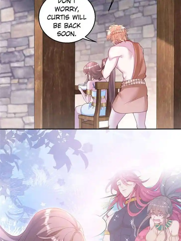 Beauty and the Beasts Ch.678