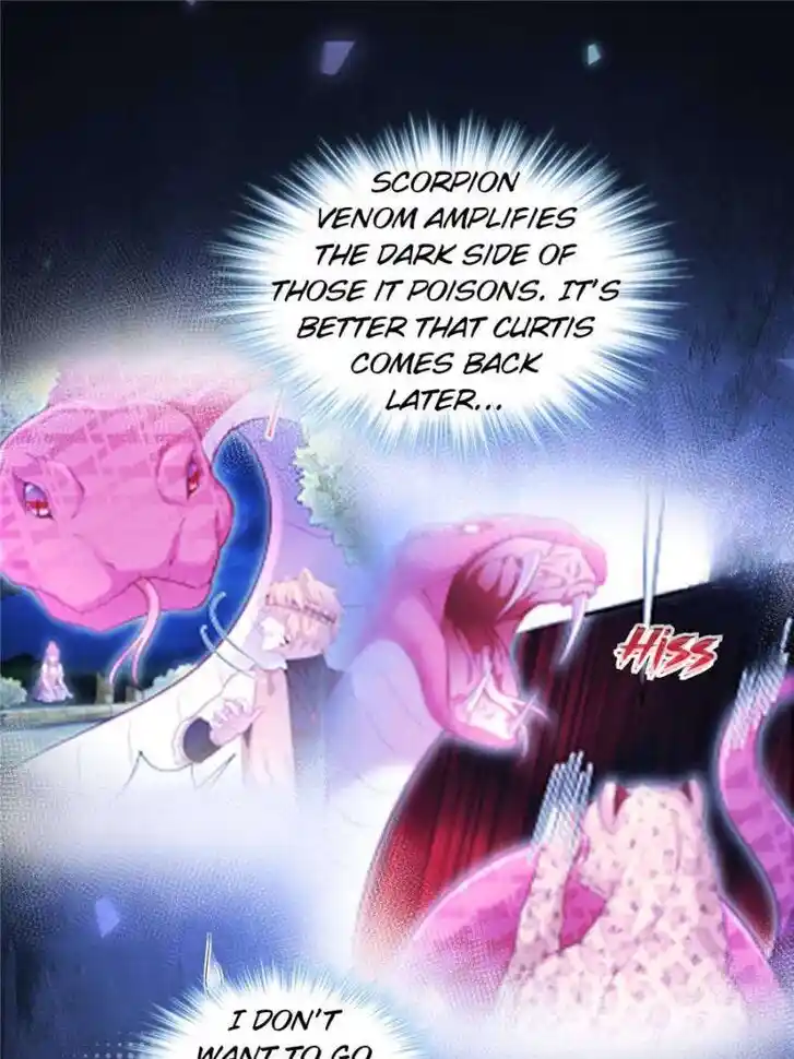 Beauty and the Beasts Ch.678