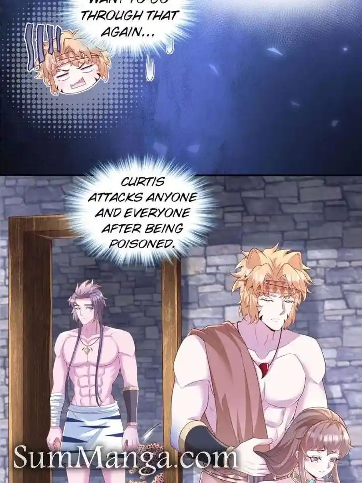 Beauty and the Beasts Ch.678