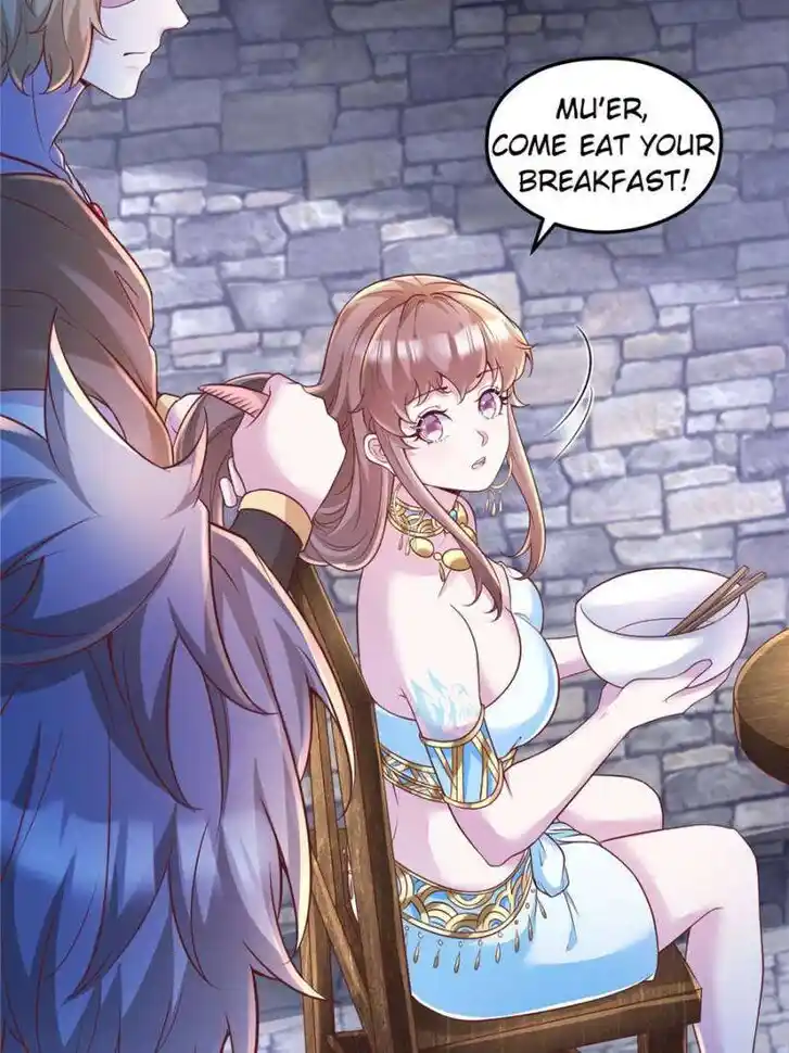 Beauty and the Beasts Ch.678