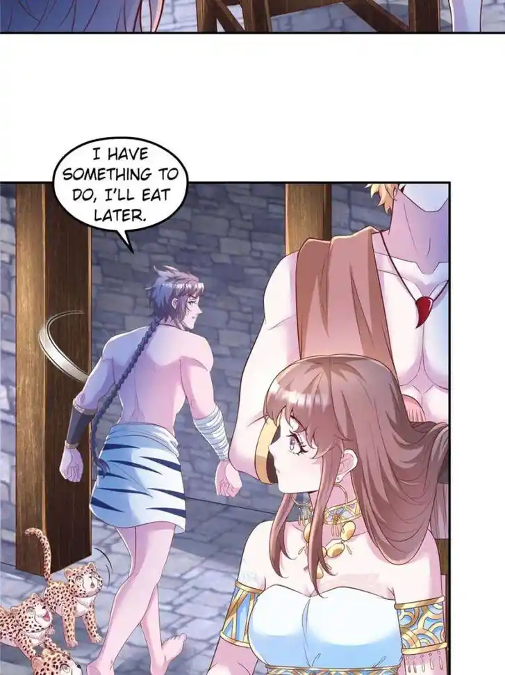 Beauty and the Beasts Ch.678