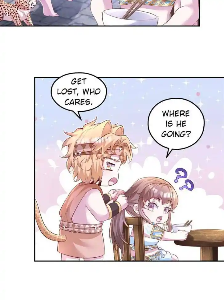 Beauty and the Beasts Ch.678