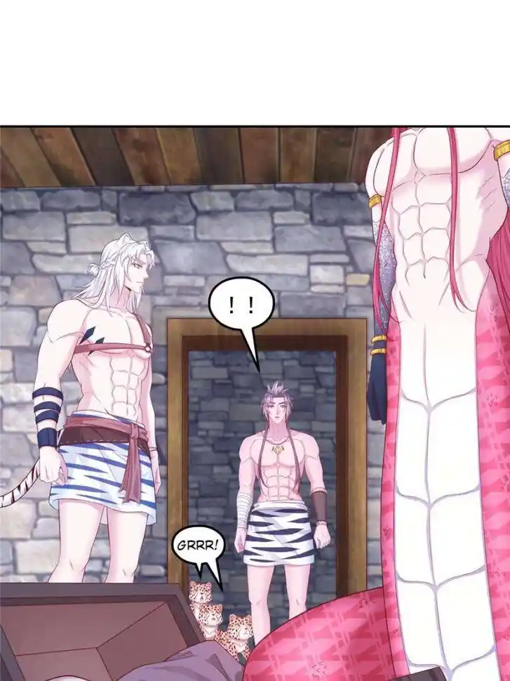 Beauty and the Beasts Ch.678