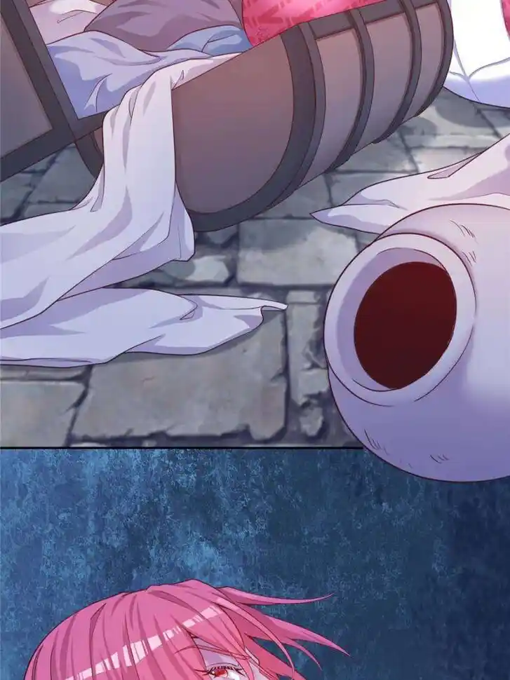 Beauty and the Beasts Ch.678