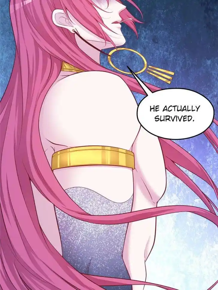 Beauty and the Beasts Ch.678