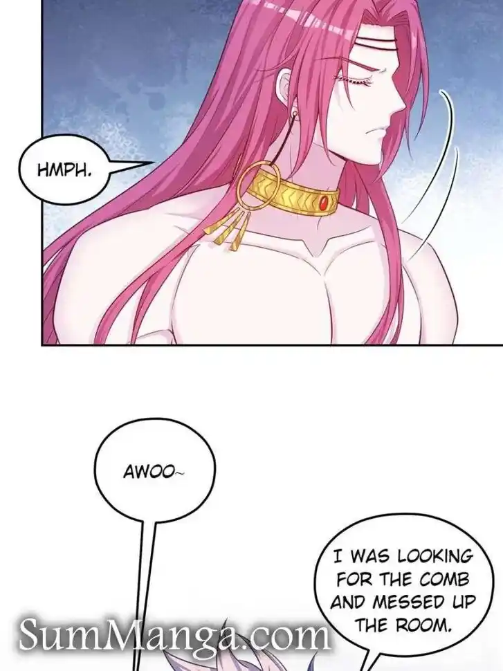 Beauty and the Beasts Ch.678