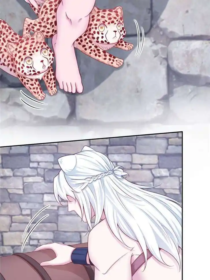 Beauty and the Beasts Ch.678