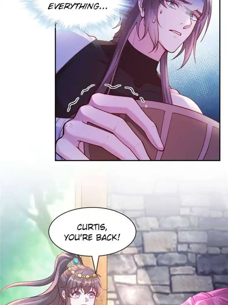 Beauty and the Beasts Ch.679