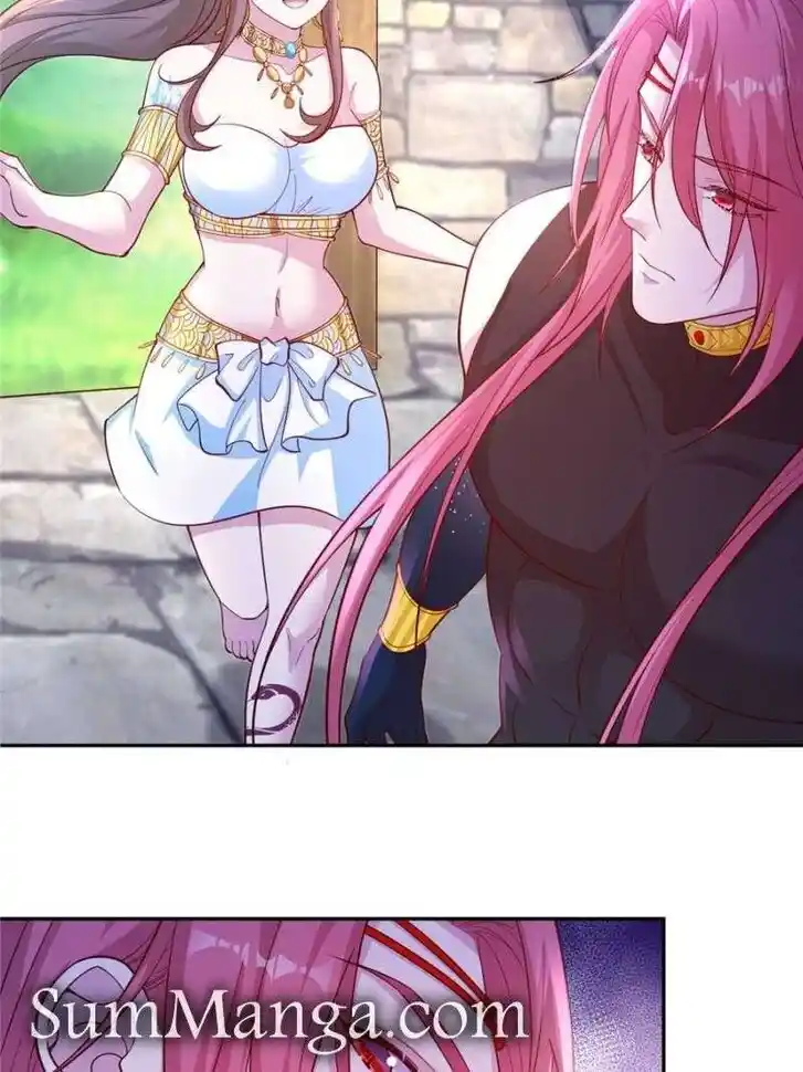 Beauty and the Beasts Ch.679