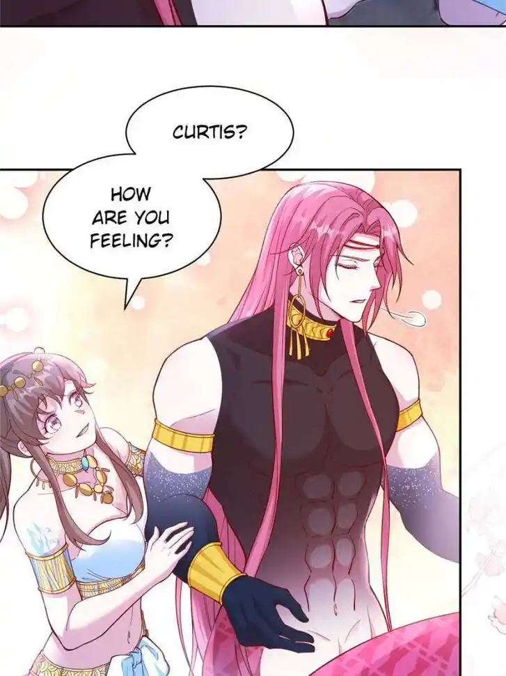 Beauty and the Beasts Ch.679