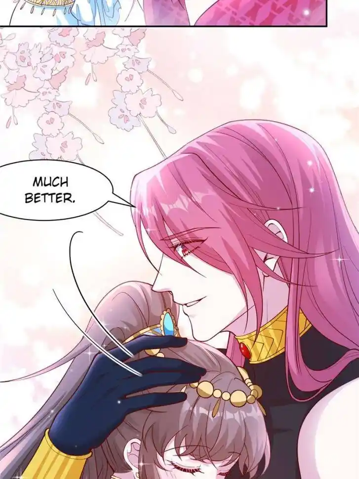 Beauty and the Beasts Ch.679