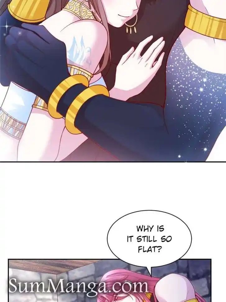 Beauty and the Beasts Ch.679