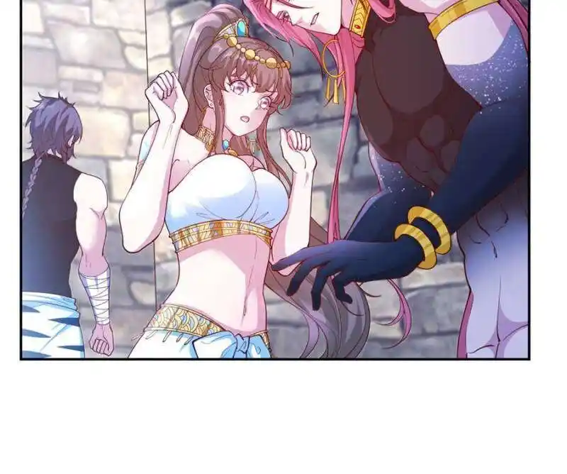 Beauty and the Beasts Ch.679