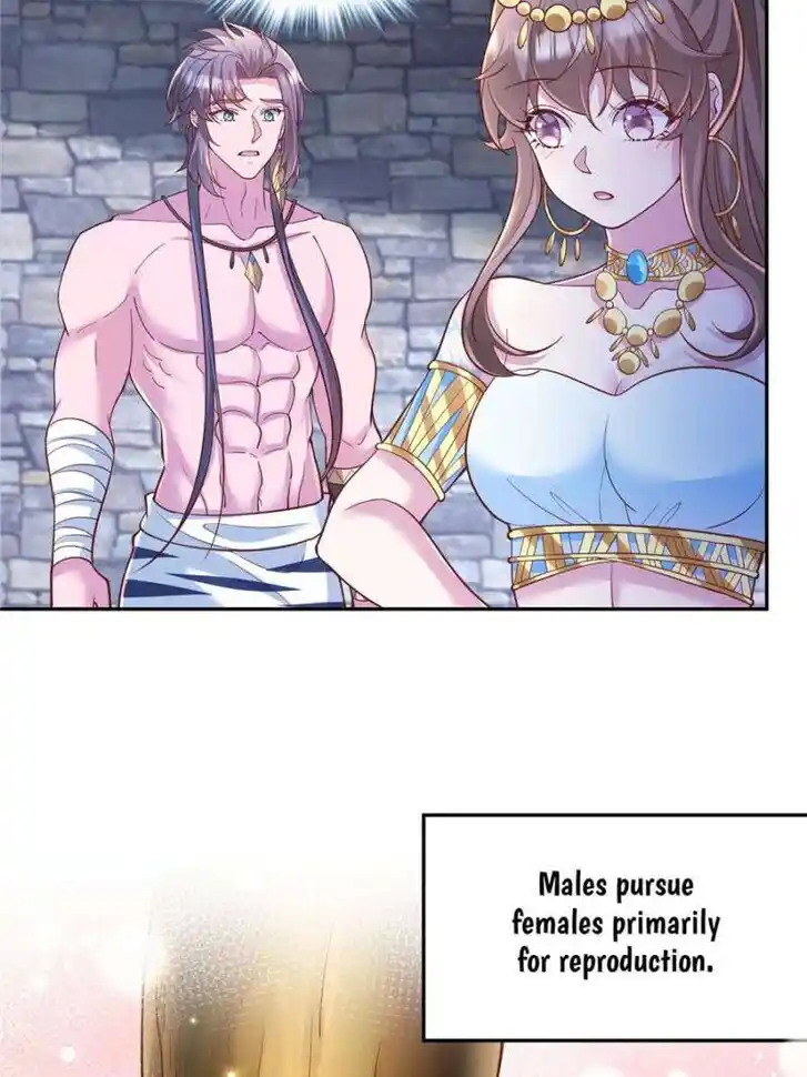 Beauty and the Beasts Ch.679