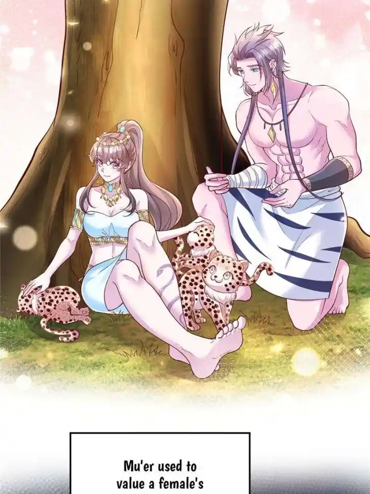 Beauty and the Beasts Ch.679
