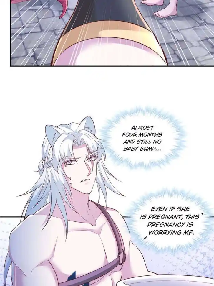 Beauty and the Beasts Ch.679