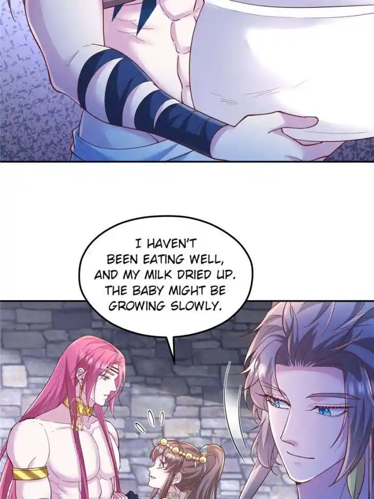 Beauty and the Beasts Ch.679
