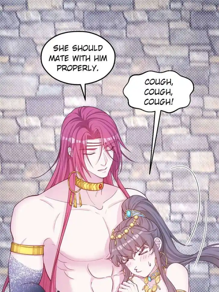 Beauty and the Beasts Ch.679