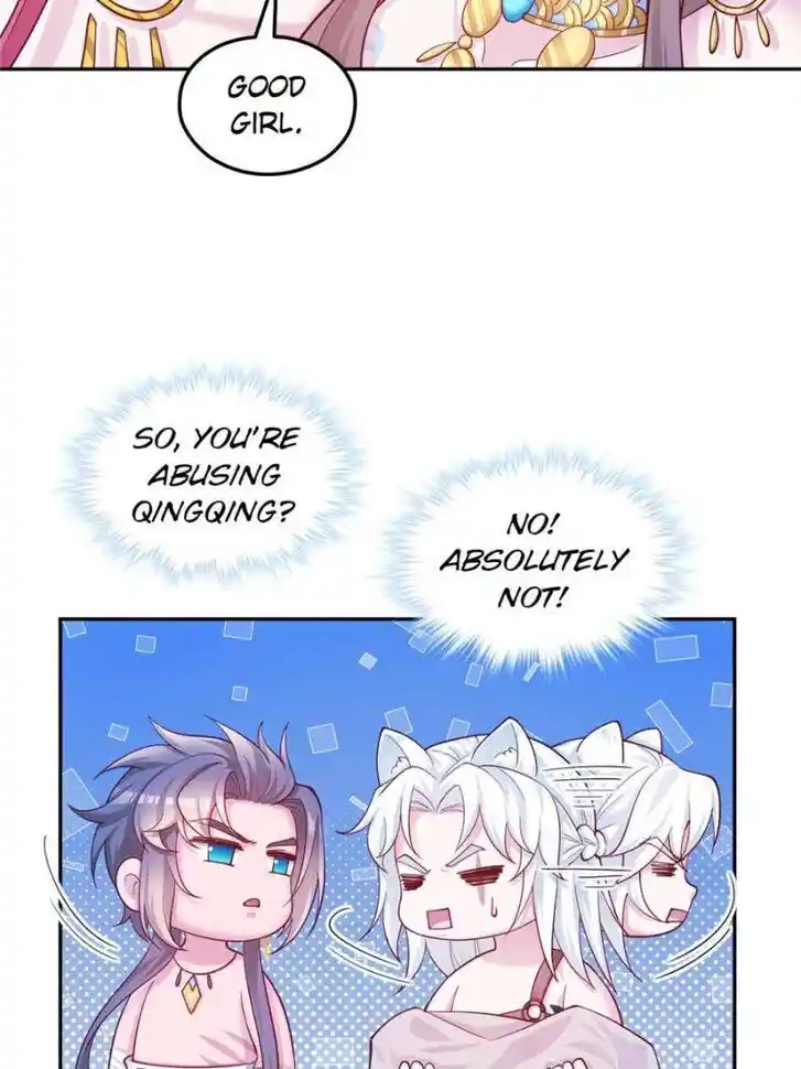 Beauty and the Beasts Ch.679