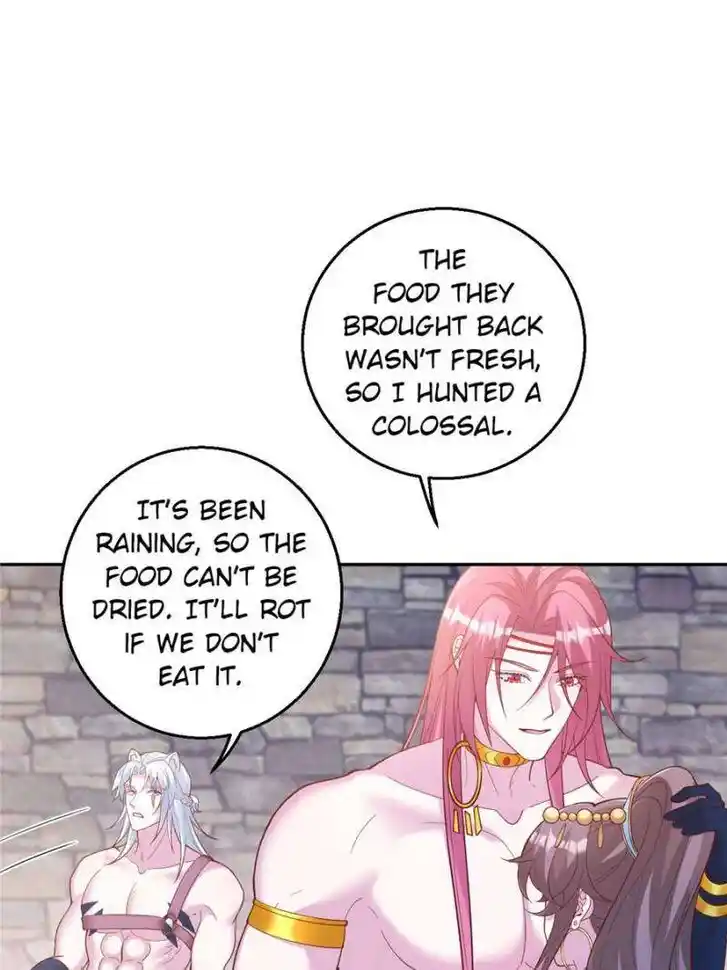 Beauty and the Beasts Ch.679