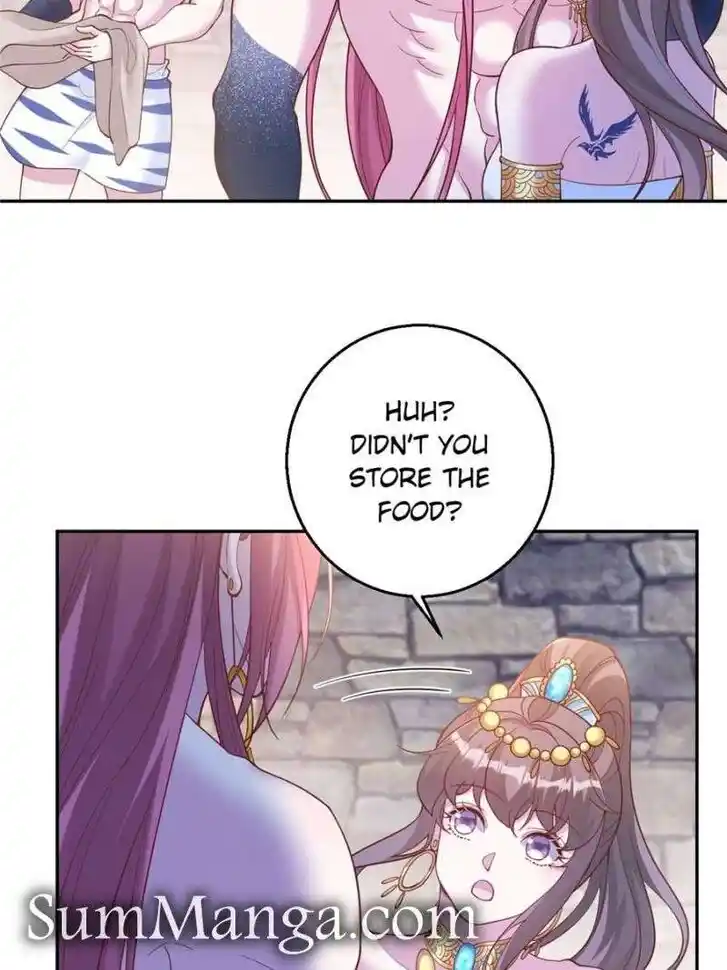 Beauty and the Beasts Ch.679