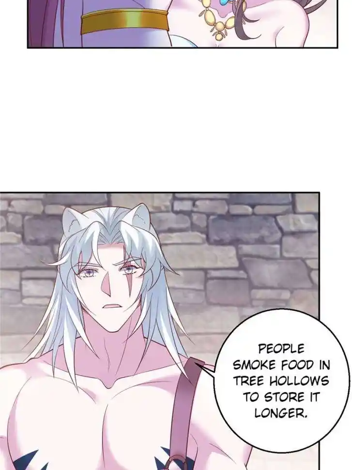 Beauty and the Beasts Ch.679