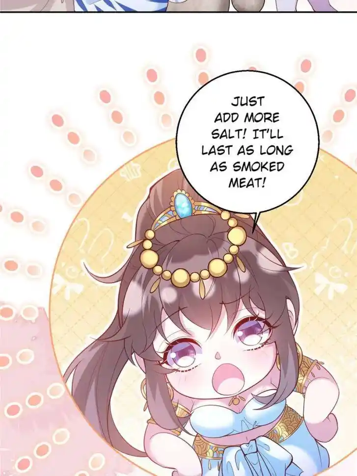 Beauty and the Beasts Ch.679