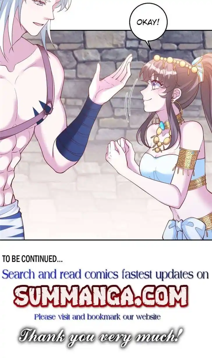 Beauty and the Beasts Ch.679